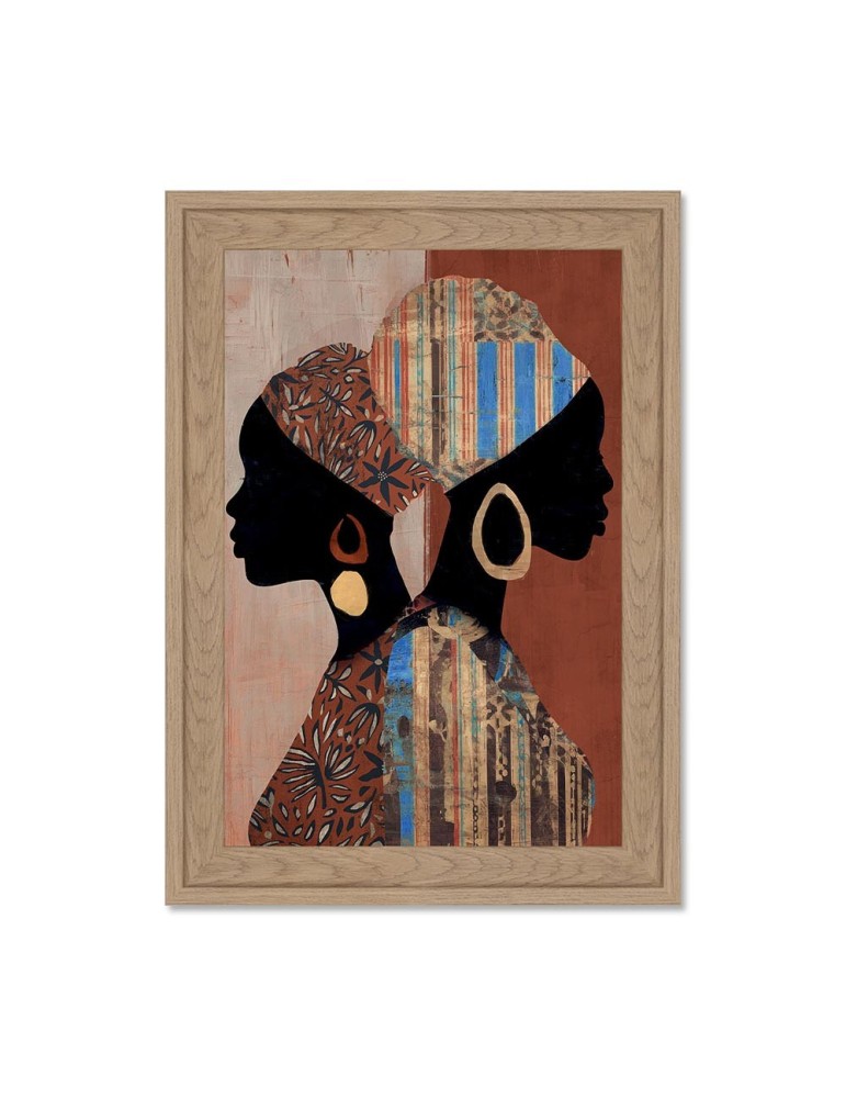 Tableau CAF-25009 - Les Minis