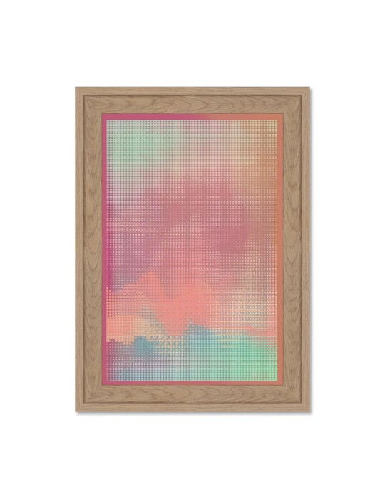 Tableau CAF-25066 - Les Minis