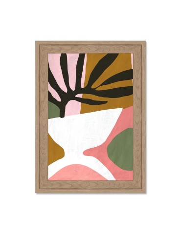 Tableau CAF-25060 - Les Minis