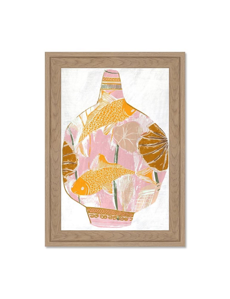 Tableau CAF-25059 - Les Minis