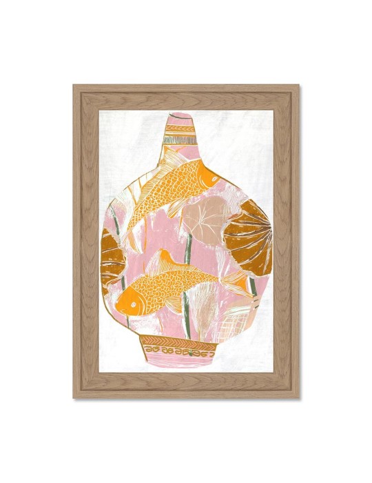 Tableau CAF-25059 - Les Minis