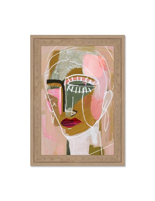 Tableau CAF-25053 - Les Minis