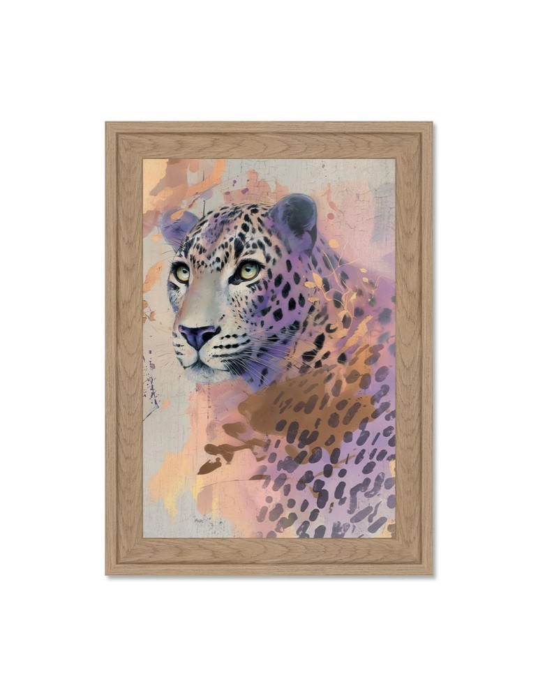 Tableau CAF-25021 - Les Minis