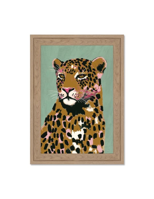 Tableau CAF-25061 - Les Minis