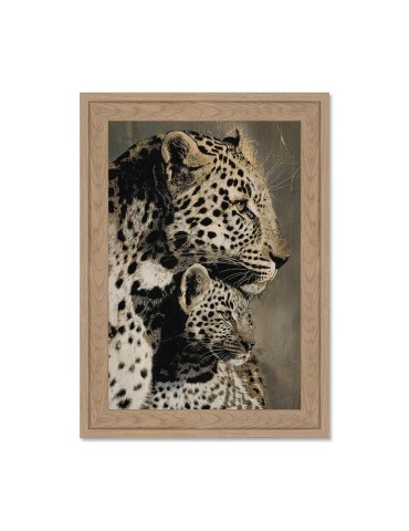 Tableau CAF-25031 - Les Minis