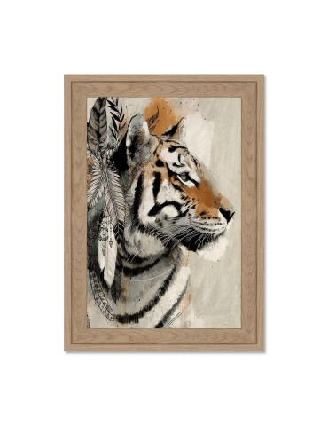 Tableau CAF-25064 - Les Minis