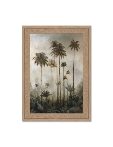 Tableau CAF-25036 - Les Minis