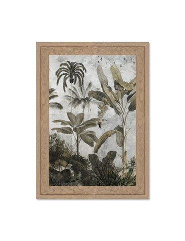 Tableau CAF-25016 - Les Minis