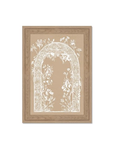 Tableau CAF-25068 - Les Minis