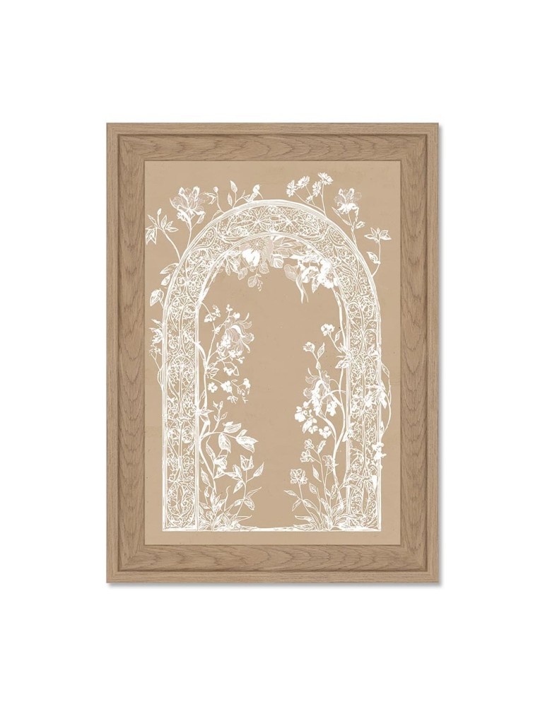 Tableau CAF-25068 - Les Minis