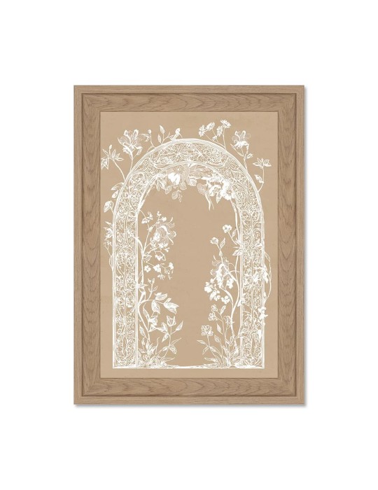 Tableau CAF-25068 - Les Minis