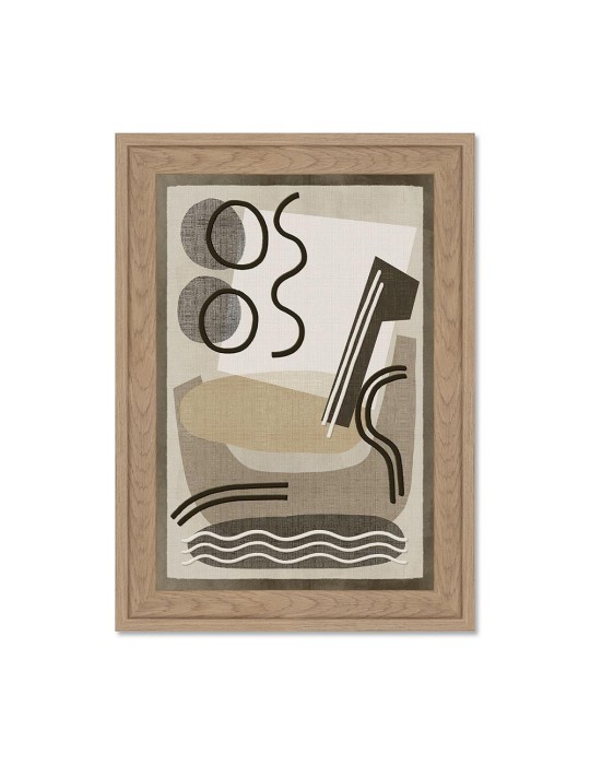 Tableau CAF-25104-2 - Les Minis