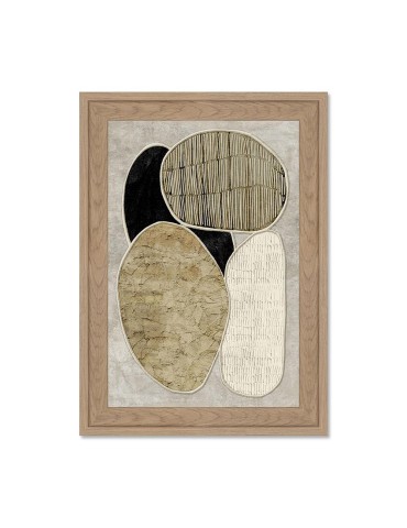 Tableau CAF-25103-2 - Les Minis