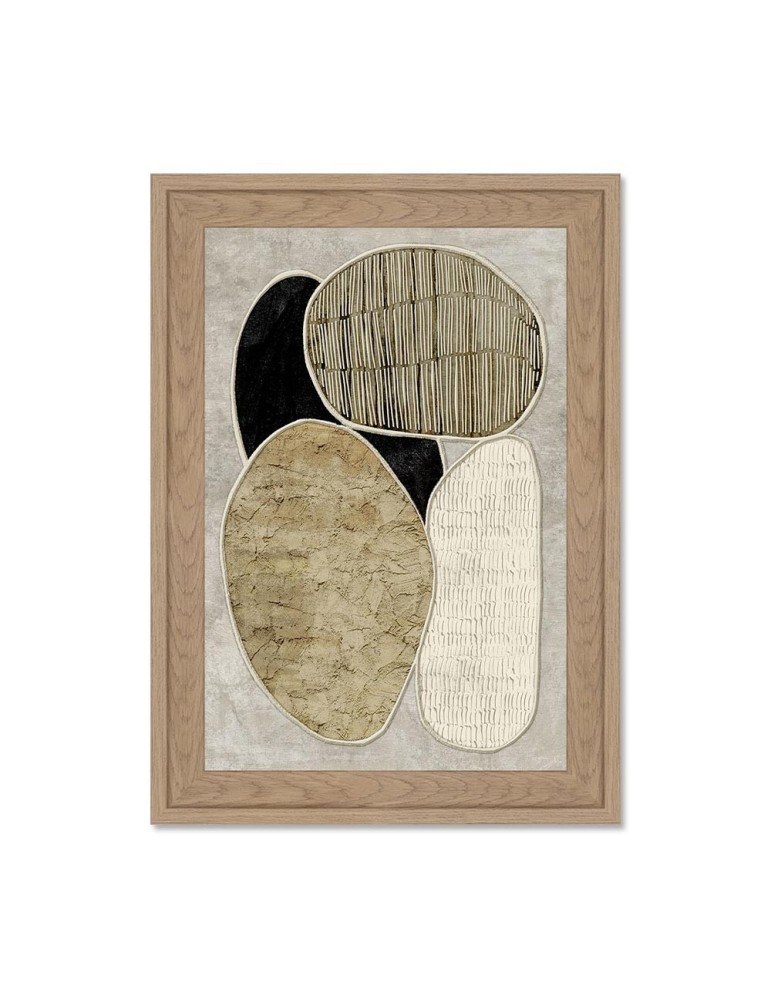 Tableau CAF-25103-2 - Les Minis