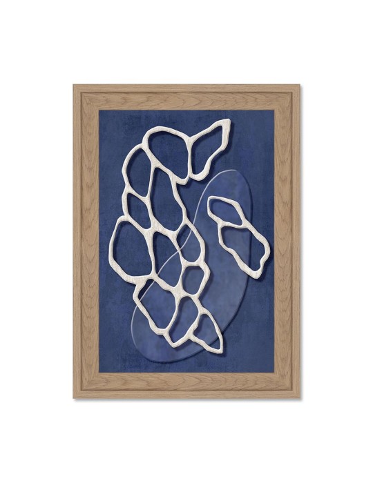 Tableau CAF-25097 - Les Minis