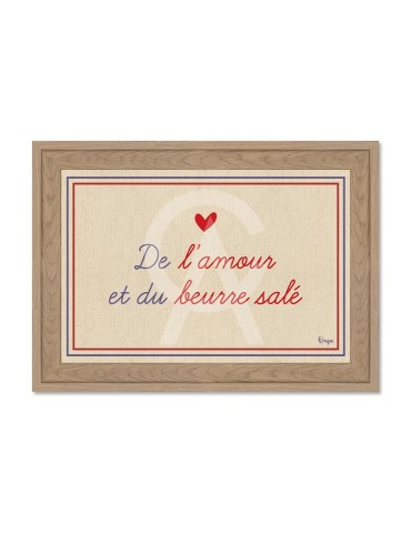 Tableau CAT-25185 - Les Minis