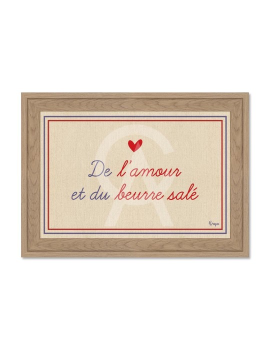 Tableau CAT-25185 - Les Minis