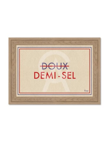 Tableau CAT-25184 - Les Minis