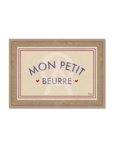 Tableau CAT-25183 - Les Minis