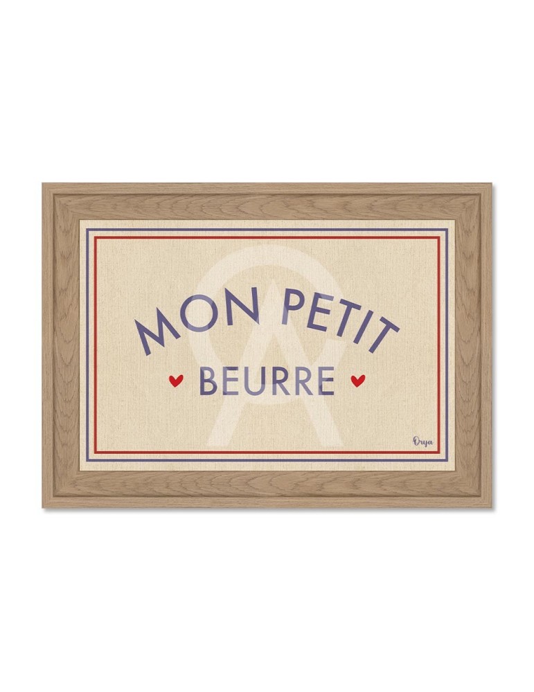 Tableau CAT-25183 - Les Minis