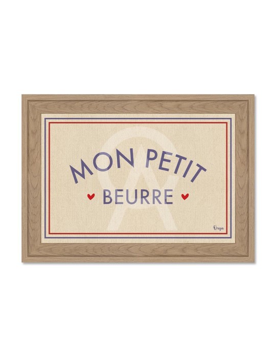 Tableau CAT-25183 - Les Minis