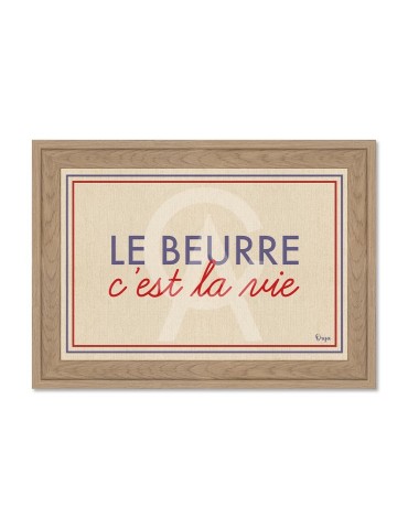 Tableau CAT-25182 - Les Minis