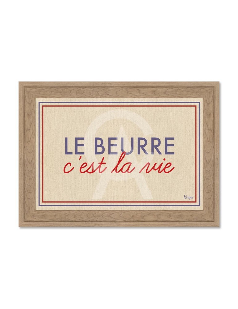 Tableau CAT-25182 - Les Minis