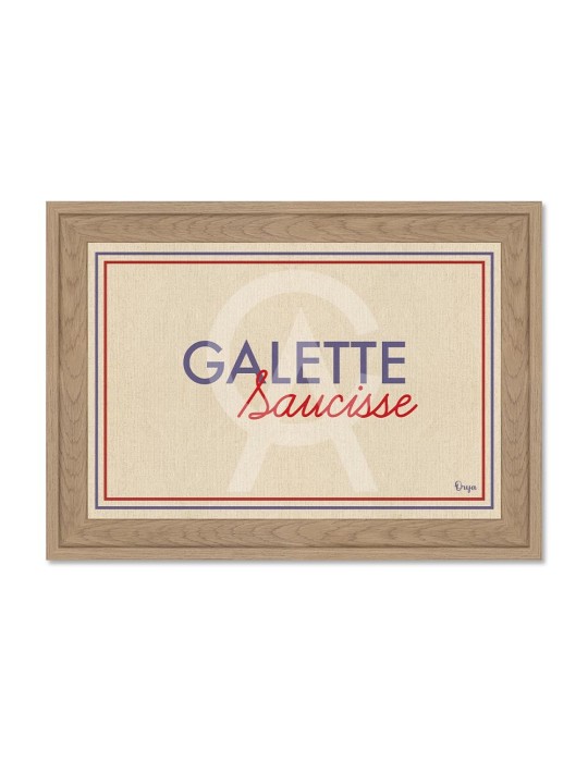 Tableau CAT-25181 - Les Minis