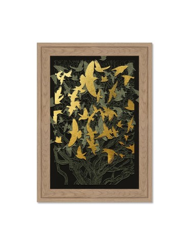 Tableau CAF-25037 - Les Minis