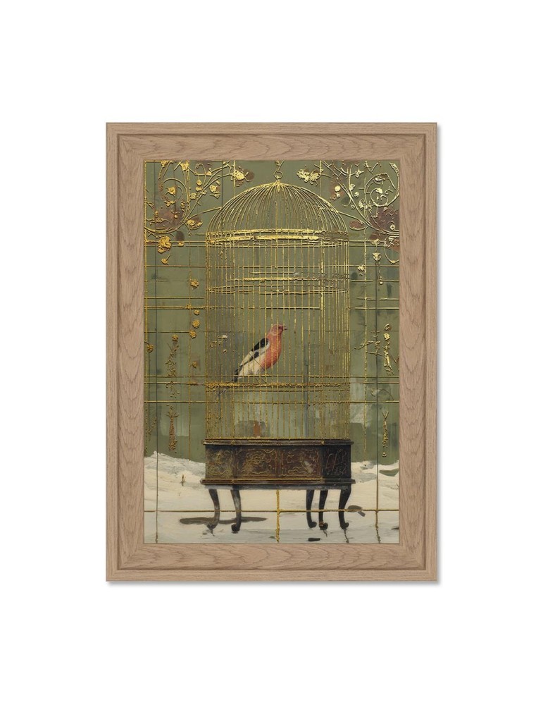 Tableau CAF-25039 - Les Minis