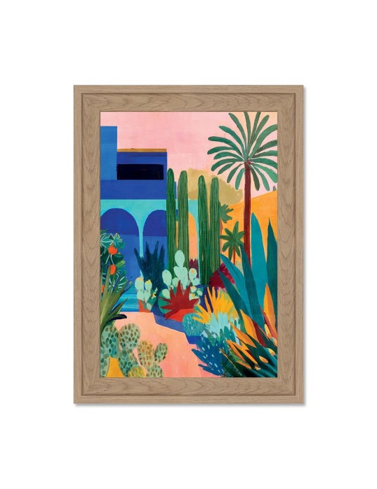 Tableau CAF-25108 - Les Minis