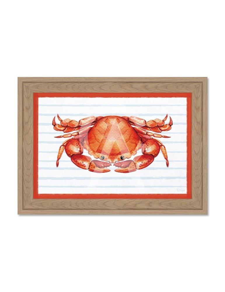 Tableau CAF-25102 - Les Minis