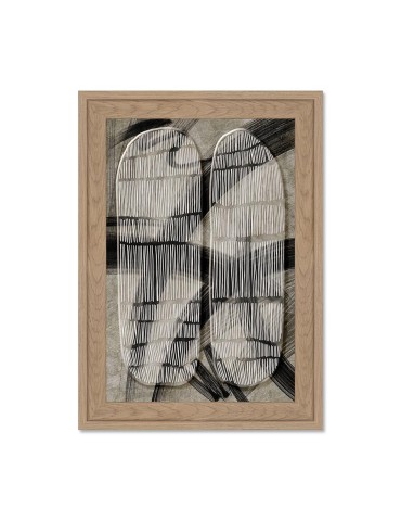 Tableau CAF-25100 - Les Minis