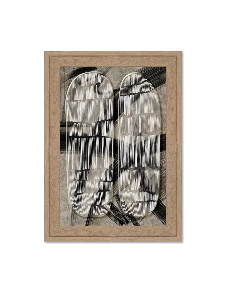 Tableau CAF-25100 - Les Minis