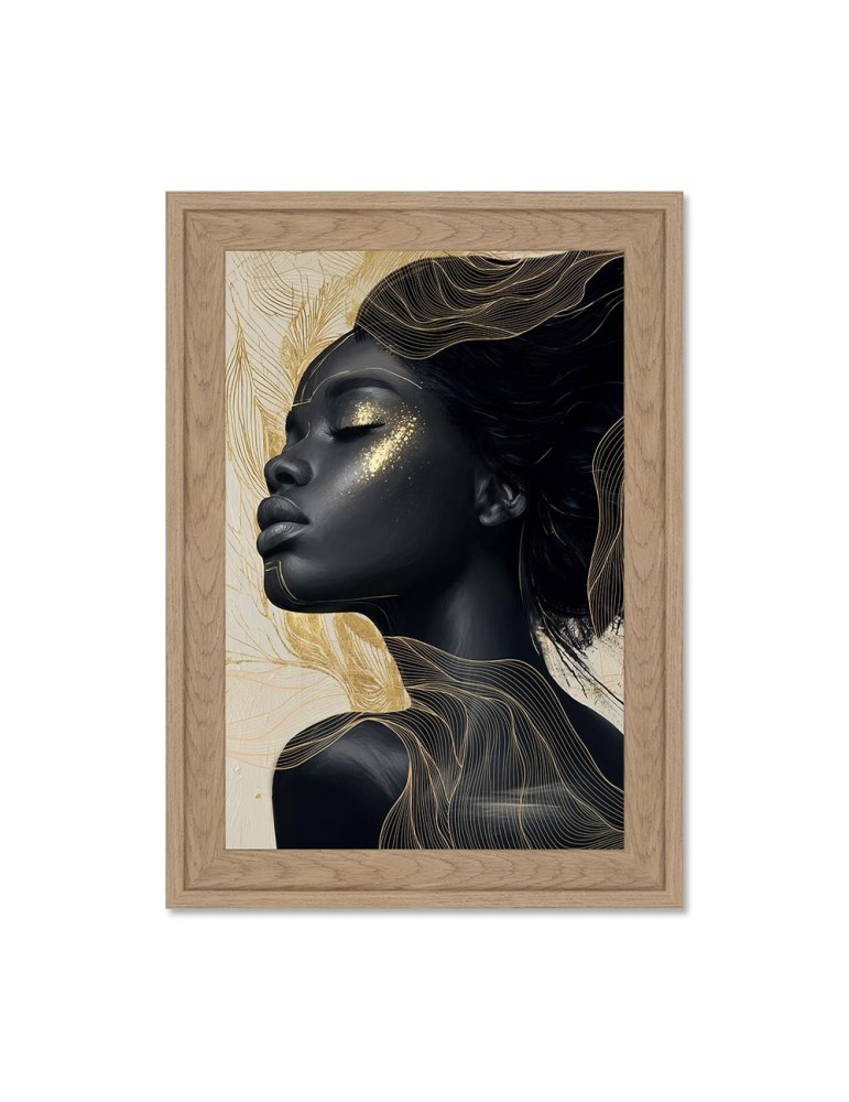 Tableau CAF-25029 - Les Minis