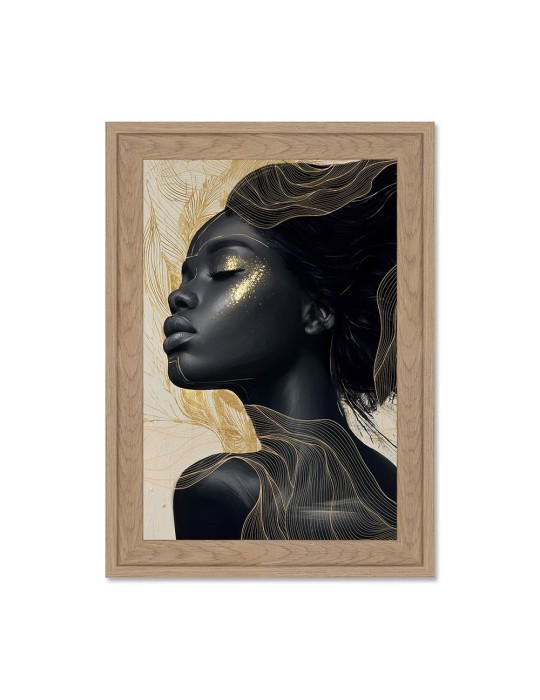 Tableau CAF-25029 - Les Minis