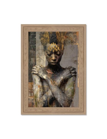 Tableau CAF-25030 - Les Minis