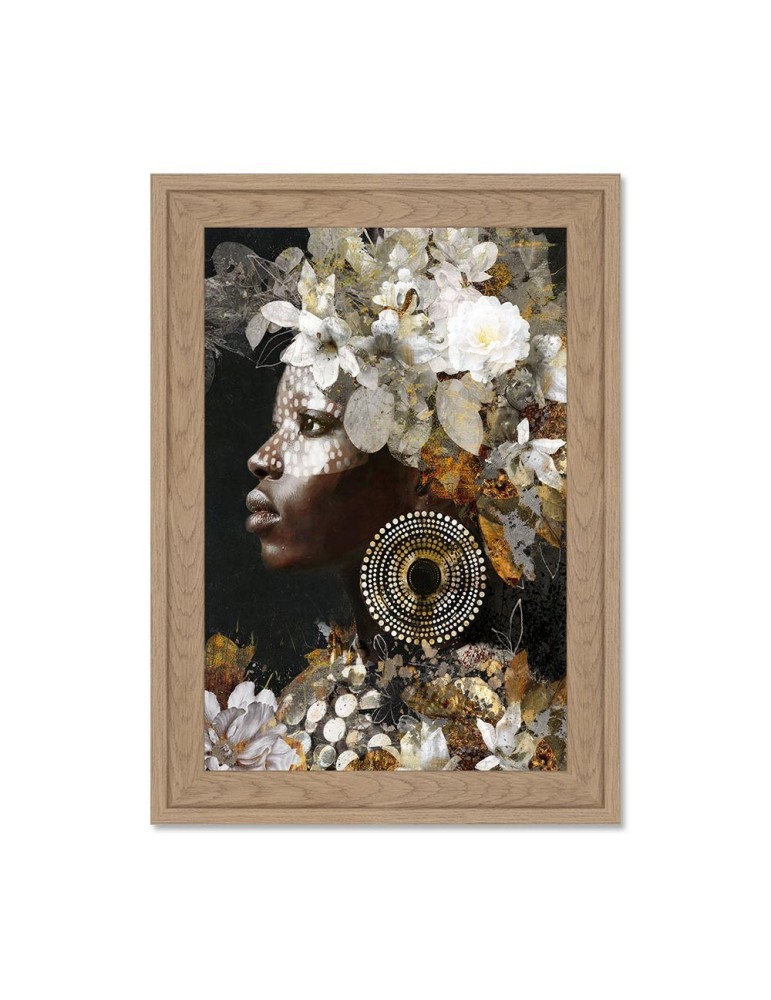 Tableau CAF-25025 - Les Minis