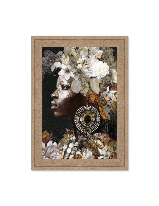 Tableau CAF-25025 - Les Minis