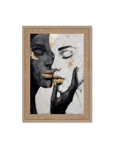 Tableau CAF-25027 - Les Minis