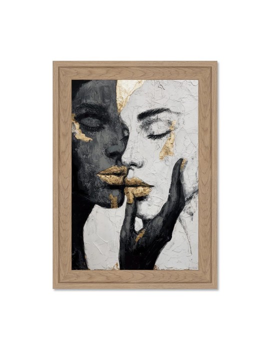 Tableau CAF-25027 - Les Minis