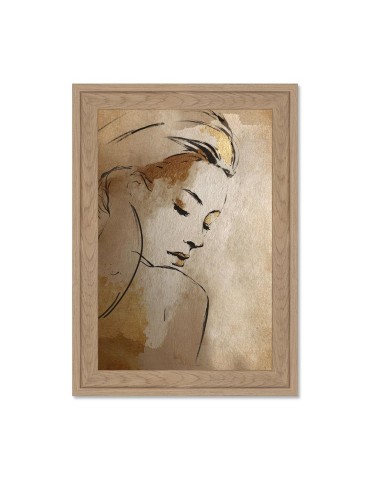 Tableau CAF-25062 - Les Minis