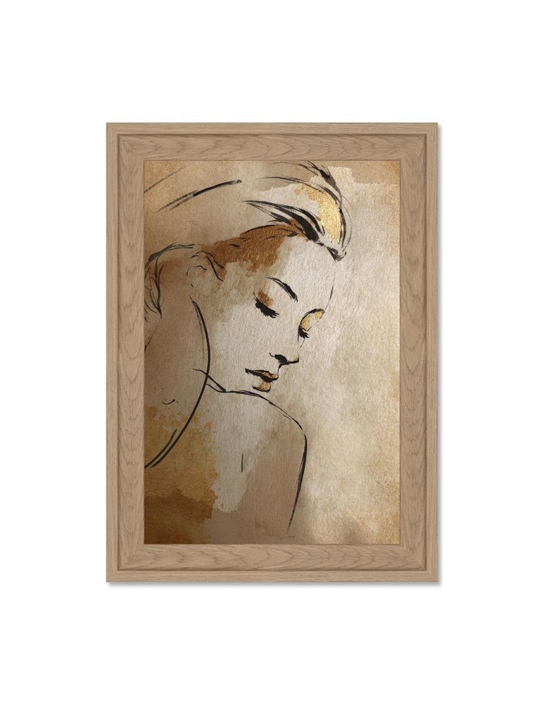 Tableau CAF-25062 - Les Minis