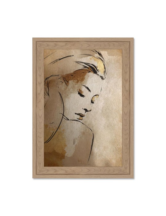 Tableau CAF-25062 - Les Minis