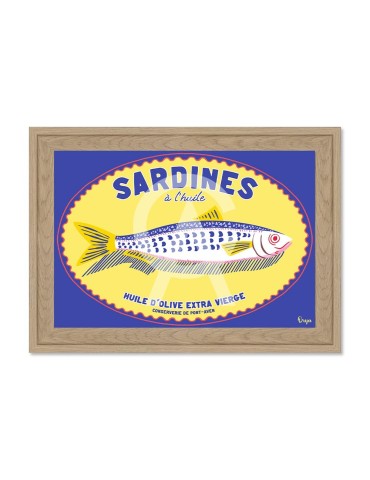 Tableau CAT-25092 - Les Minis