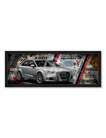 A3 Art Ingolstadt - Rubix