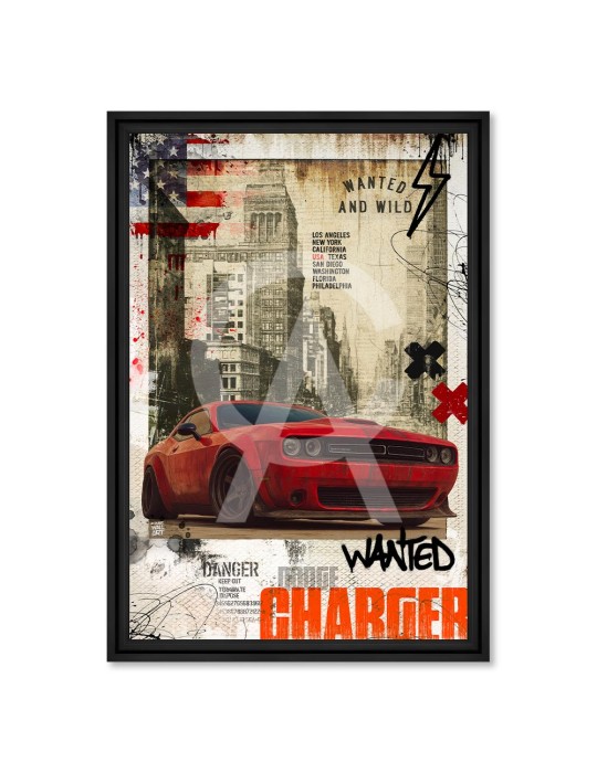 Charger USA 2025 - Rubix