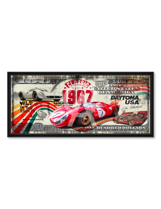 Dollar 330 P4 2026 - Rubix