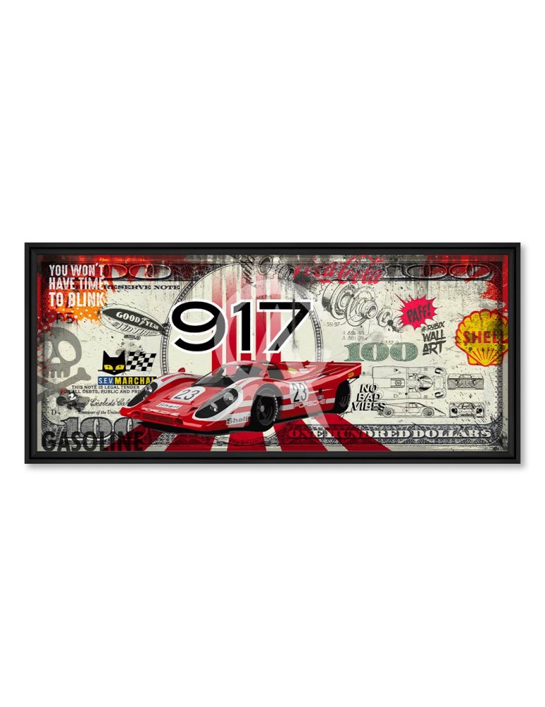 Dollar 917 2026 - Rubix