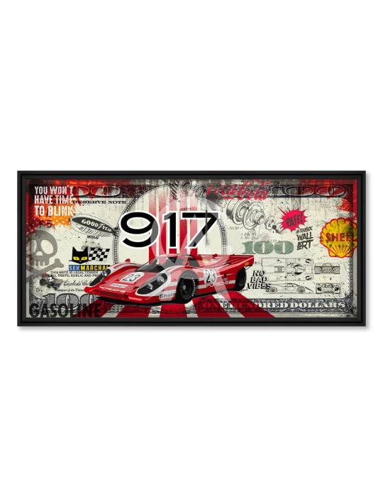 Dollar 917 2026 - Rubix